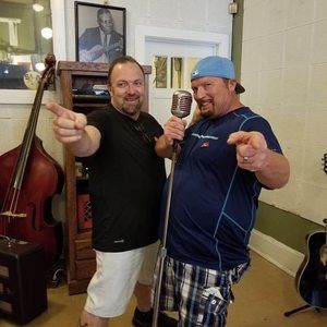 Meet your Posher, Bob